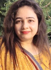 Ms. Apeksha Gandhi