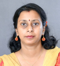Ms. Runki Mondal