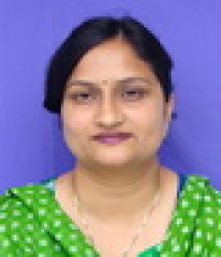Ms. Usha Shri Ram Mishra