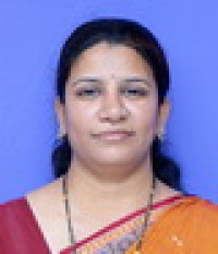 Ms. Pauravi Devangkumar Bhavsar