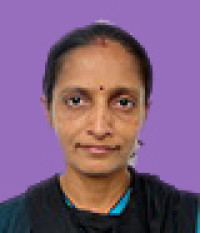Ms. Asha Gohil