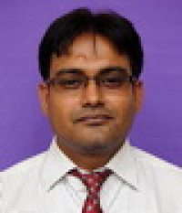 Mr. Pikun Shantirajan Sen
