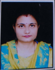Ms. Roli Mishra