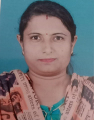 Ms. Kirti Pande
