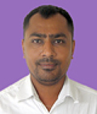 Mr. Ashwin Bajaniya