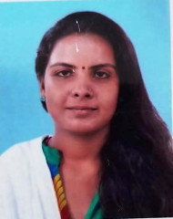 Ms. Prapti Joshi