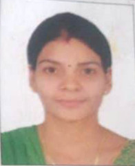 Ms. Vijayta Barot