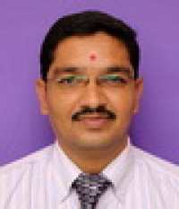 Mr. Jigneshkumar Ratilal Panchal