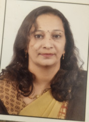 Ms. Manjulaben Shah