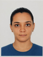Ms. Meghna Patel