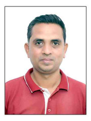 Mr. Parmar Divyankbhai Jashubhai