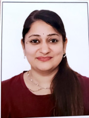 Ms. Aarti Sagar Popat