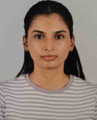 Ms. Poorvee Rathod