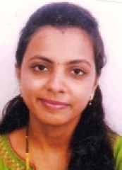Ms. Nidhi Pandya