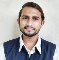 Mr. Nikunjkumar Parmar