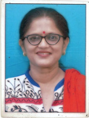 Ms. Dharmika Niraj Punjani